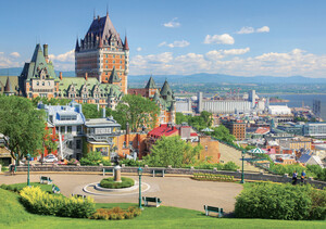 Acheter Casse Tete 1000 Chateau Frontenac Quebec Canada Trefl Joubec Acheter Jouets Et Jeux Au Quebec Et Canada Achat En Ligne