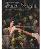 Palladium Books Dead Reign RPG (en) 9781574571400