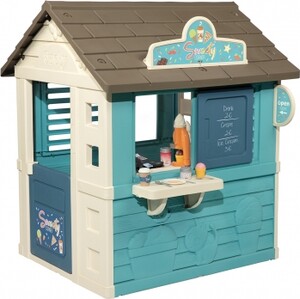 Smoby - Maison à friandises Sweety Corner 3032168107182