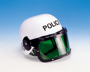 Costume chapeau de policier 057359882665