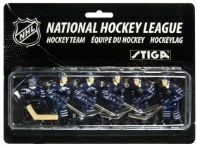 Stiga Stiga joueurs de hockey Maple Leafs de Toronto (chandail bleu) 7313329711025