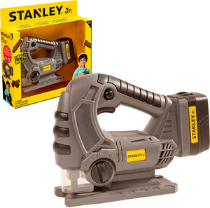 Stanley Jr. Stanley Jr. - Scie sauteuse à piles 878834005559