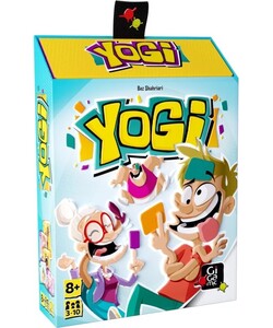 Gigamic Yogi (fr) 3421276805910