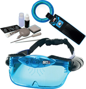 Eastcolight Eastcolight - Ensemble mission détective 3 en 1 4893669098428