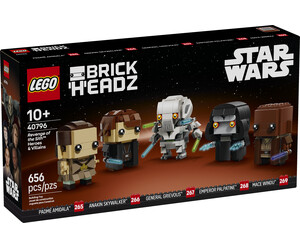LEGO LEGO 40796 bhz - tbd13 v39 673419408752