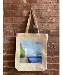 jazzkdupro Sac Pont Jacques Cartier 