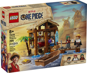 LEGO Lego 75636 one piece 75636 673419406468