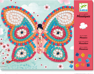 Djeco Mosaïques 3070900088986