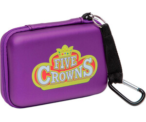 SET Enterprises Five Crowns voyage (fr/en) 093514251662