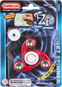 Duncan Fidget spinner 071617079918