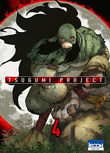 Ki-Oon Tsugumi Project (FR) T.04 9791032706589