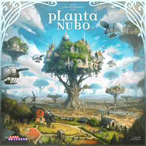Super Meeple Planta Nubo (fr) 3770023051774