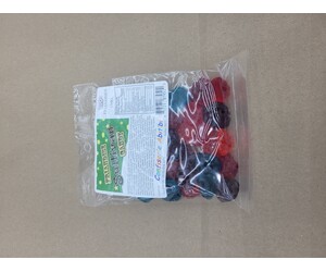 Confiserie abitibi Bonbons Friandise Sullivan Baie Jus mix 