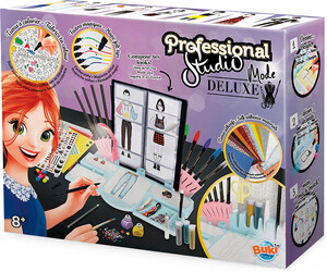 Buki Buki professional studio - mode de luxe 3700802104636