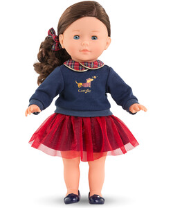 Corolle Corolle ma corolle (36cm) - Poupée Perle en fête 4062013200262