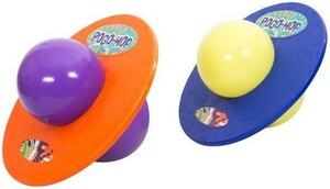 Hedstrom Pogo ball (unité) (varié) 033149058984