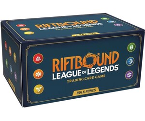  Riftbound league of legends (en) - bulk runes 810155274214