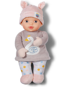 Zapf Creation Baby Annabell Babies (30cm) - ma première poupée sweetie rose 4001167710715