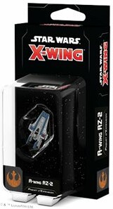 Fantasy Flight Games Star Wars X-Wing 2.0 (fr) RZ-2 a-wing 8435407622524