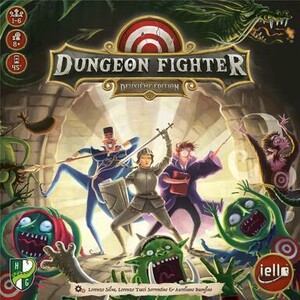 iello Dungeon Fighter (fr) base 3760175519451