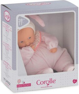 Corolle Corolle mon doudou (28cm) corolle - babipouce Pays des rêves 4062013020082