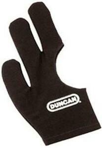 Duncan Yoyo Gant noir large 071617031640