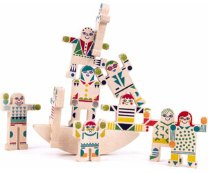 BAJO Bajo Balance D'amis 5906554297598