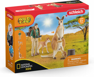 Schleich Schleich 42550 Outback Adventures 4059433548562