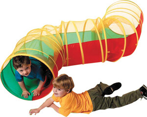 Schylling Tunnel Zig-A-Zag 019649220984