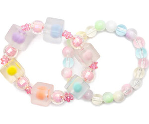 Creative Education Hip to Be Square Braceletsc 771877841217