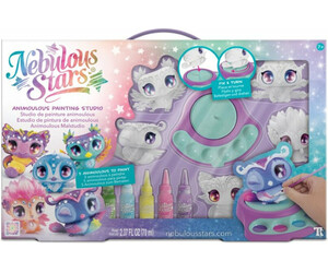 Nebulous Stars Nebulous Stars Studio de peinture d'animoulous 694704112130
