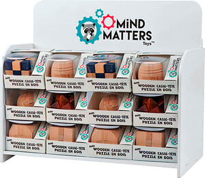 Mind Matters Toys remue meninge mini 067233202502