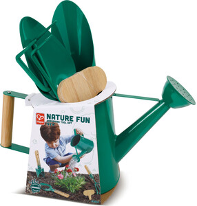 Hape Ensemble d'outils de jardin 6943478037359