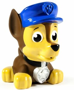 Pat' Patrouille (PAW Patrol) Pat Patrouille Amis de bain Chase (PAW Patrol) 778988271926