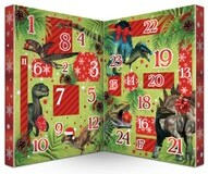 DinosArt DinosArt Calendrier de l'avent 24 jours 694704150545