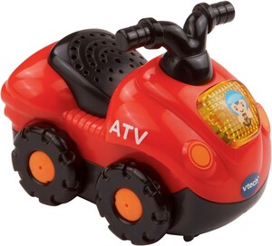 VTech VTech Tut Tut Bolides Véhicule Arthur quad aventure (fr) 3417761519059