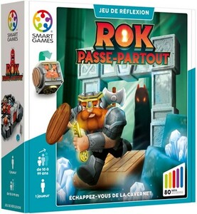 Smart Games Rok passe-partout 5414301525912