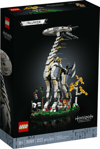 LEGO LEGO 76989 Horizon Forbidden West Tallneck 673419358392