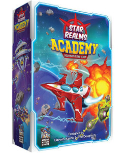 iello Star Realms Academy (fr) 3701551704771