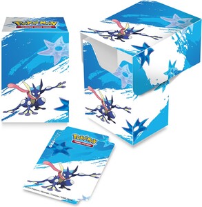 Ultra PRO D-Box Pokémon Greninja 074427162979