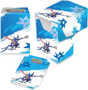 Pokémon D-Box Pokémon Greninja 074427162979