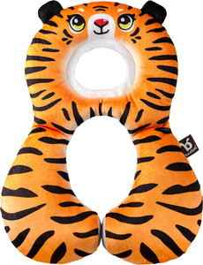 BenBat Support de cou et tête 1-4 ans tigre 7290135003042