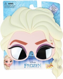 Sunstaches Sunstaches elsa frozen 878599413859
