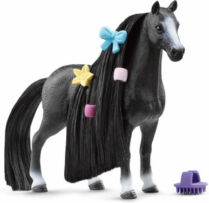 Schleich Schleich 42620 Cheval de beauté Jument Quarter Horse 4059433652115