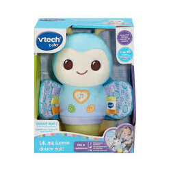 VTech Vtech Baby Lili Ma luciole douce nuit (fr) 3417765780059