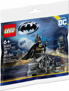 LEGO LEGO 30653 Batman™ 1992 673419377089