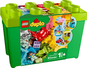 LEGO LEGO 10914 La boîte de briques deluxe 673419318822