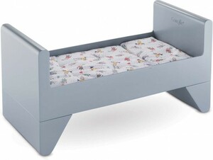 Corolle Corolle Lit évolutif pour poupée bébé 30 / 36 /42 cm (sans poupée) 887961632194