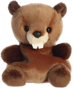 Aurora Palm pals - chewy castor 5" 092943338982