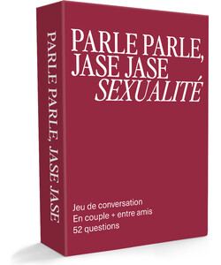 Meyeur Parle Parle, Jase Jase (fr) Sexualité 990312017080